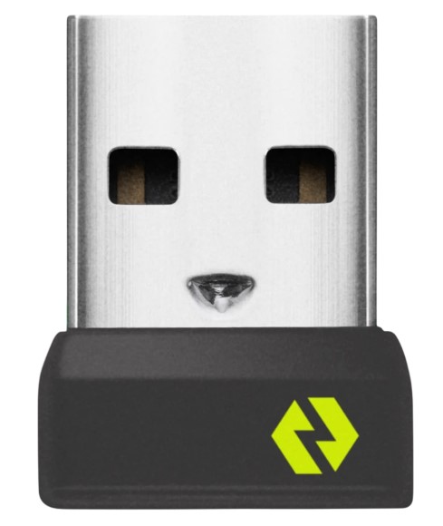 

Ресивер Logitech 956-000011 WiFi 4, USB, 956-000011