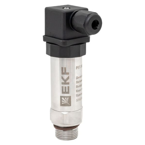 фото Преобразователь давления  EKF PRT-101-2.5-0.5-M20 в Уфе