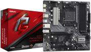 фото Материнская плата mATX  ASRock B550M PHANTOM GAMING 4