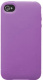 фото Чехол  SGP Ultra Silke R series Lavender