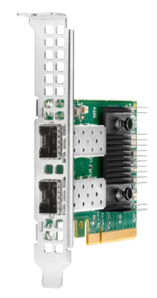 Изображение товара Сетевой адаптер HPE P42044-B21