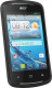фото Мобильный телефон  Acer Z120 Black