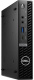 фото Системный блок Dell Optiplex 7020 MFF Plus Intel Core i9, 32 ГБ, 1 Тб, Intel UHD Graphics 770,  ОС Не установлена