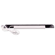фото Панель Мирарус MR-LP-1U-BK
