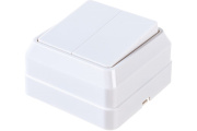 фото Выключатель IEK EVO20-K01-10-DC