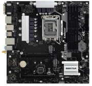 фото Материнская плата Biostar B760MZ-E PRO