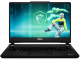 фото Ноутбук MSI Cyborg 15 C13WE 15.6" (Intel Core i5, 16Гб DDR5, SSD 512 Гб, GeForce RTX 5050, Без ОС) Серый [9S7-15T121-230]