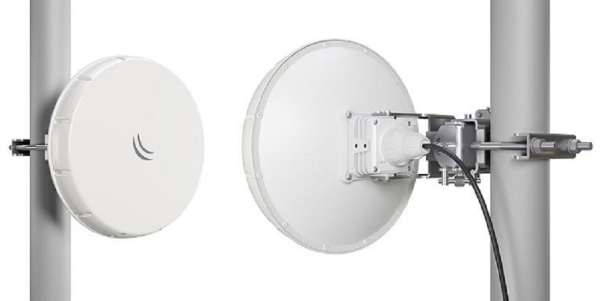 фото Мост  Mikrotik Wireless Wire nRAY в Нижнем Новгороде