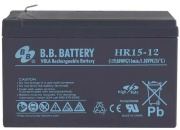 фото Батарея  BB HR 15-12