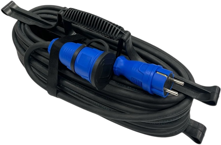 

Удлинитель силовой iTOK i-CONNECT-COLOR-SUR-PVS-325-3-54-20-BLUE тип SUR серии iCONNECT COLOR на рамке с заземлением ПВС 3х2,5 мм 3 гнезда IP54 ГОСТ ц, i-CONNECT-COLOR-SUR-PVS-325-3-54-20-BLUE