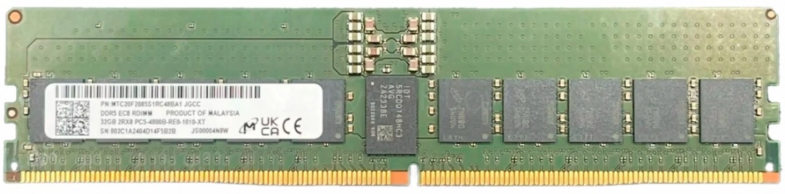 Micron,MTC20F2085S1RC48BA1