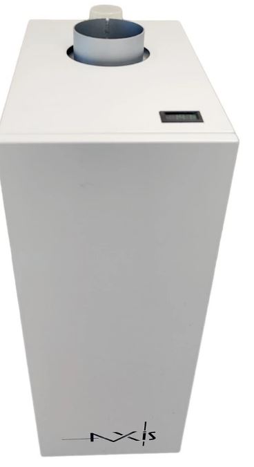 

Котел газовый Axis Standart AXIS-06-16T-00 напольный, одноконтурный, 16 кВт, Standart