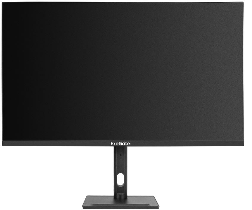 

Монитор 31,5" Exegate Combat EG3207TA EX299471RUS 2560x1440 LED, 16:9, IPS Grade A+, 300cd/m2, 1000:1, 178°/178°, 1ms, 2xHDMI, DP, USB, audio-out, spe, Combat EG3207TA