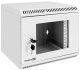 фото Шкаф настенный 19", 6U Exegate EC-WM-6U.280.G.GREY в Уфе