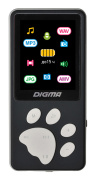 фото Плеер Digma S4BG
