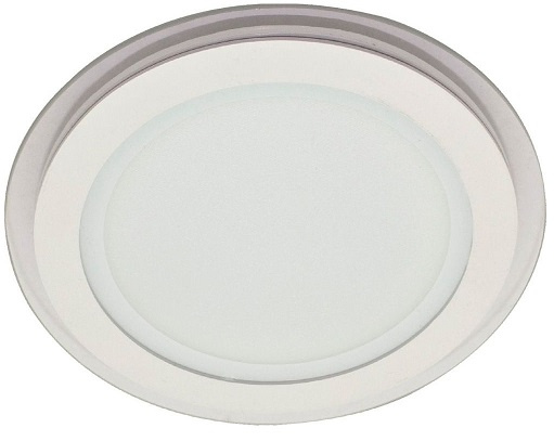 фото Светильник светодиодный встраиваемый Feron AL2110 в Екатеринбурге