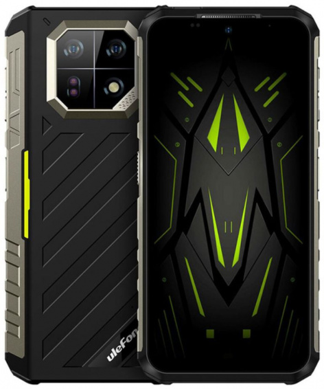 фото Смартфон  Ulefone Armor 22 8/256GB в Уфе