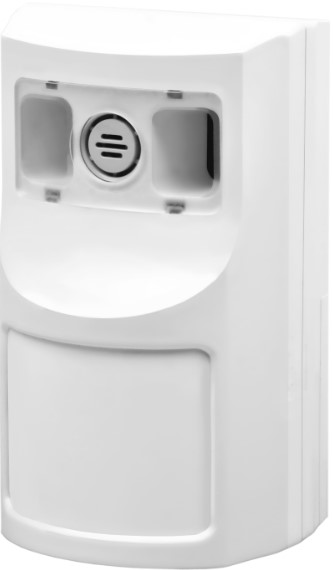 Извещатель Сибирский Арсенал Гонец (Сонар-3) комбинированный ИК + АК