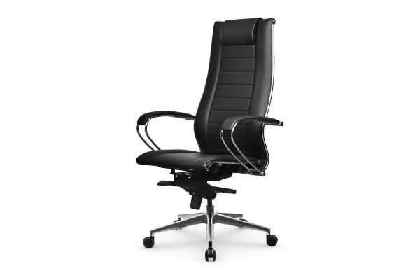 фото Кресло офисное Metta Samurai Lux-21 MPES в Красноярске
