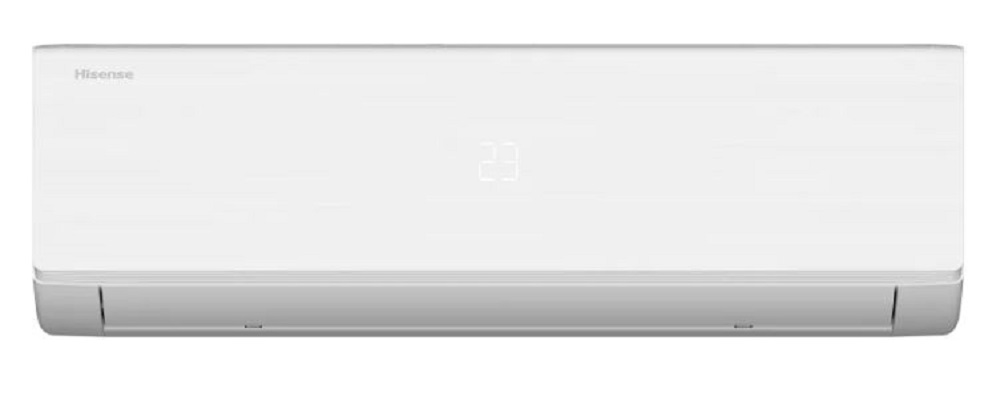

Сплит-система Hisense AS-07UW4RYRKJ00 GOAL 2.0 DC Inverter 2026 Wi-Fi, AS-07UW4RYRKJ00
