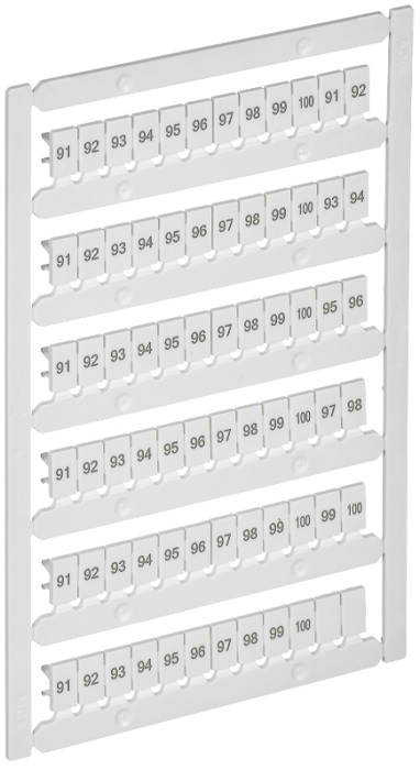 Маркер IEK AF-CT10D-M-004-10