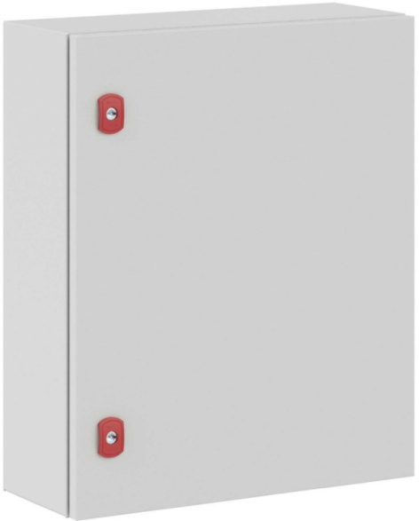 Изображение товара Настенный шкаф DKC R5ST0652 для электрораспределения уличный IP65 IK10