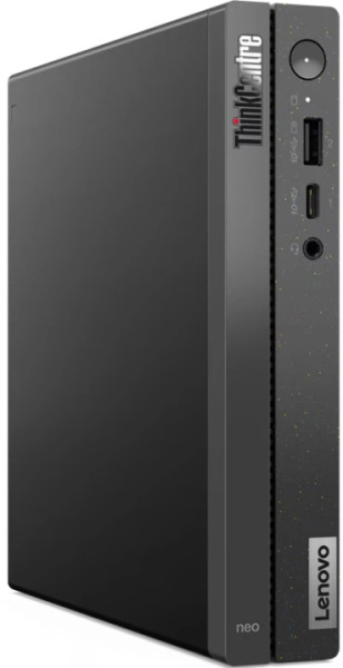 фото Системный блок Lenovo ThinkCentre Neo 50q G4 Tiny Intel Core i5, 16 ГБ, 512 Гб, Intel Iris Xe,  ОС Не установлена