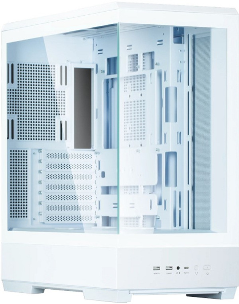 Изображение товара Корпус Zalman P50