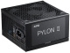 фото Блок питания ATX ADATA XPG PYLONII550B-BKCEU в Казани