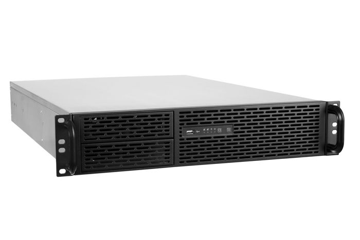 

Корпус серверный 2U Exegate 2U650-06/2U2098 EX172964RUS 19", глубина 650, без БП, USB, 2U650-06/2U2098