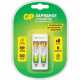 фото Зарядное устройство  GP E211/100AAAHCCS-2CR1 в Смоленске