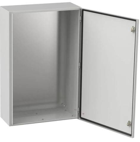 Изображение товара Щит с монтажной панелью GENERICA YKM40-05-54-G