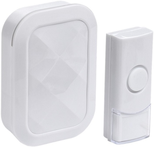 Изображение товара Звонок IEK EZD21-03-AAA-K01