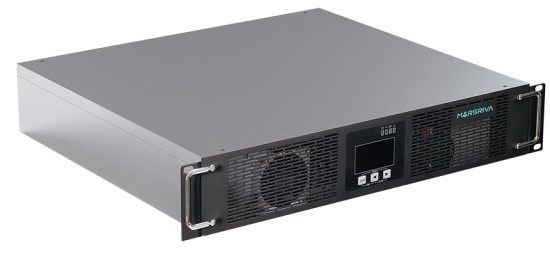 фото Источник бесперебойного питания  Marsriva MR-US6KRT-H в Уфе