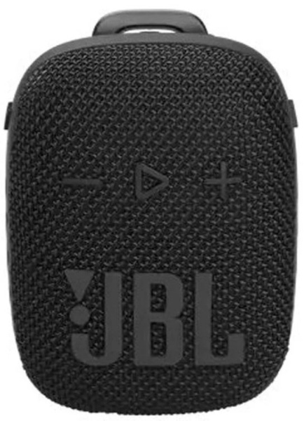 Изображение товара Портативная акустика JBL Wind 3S