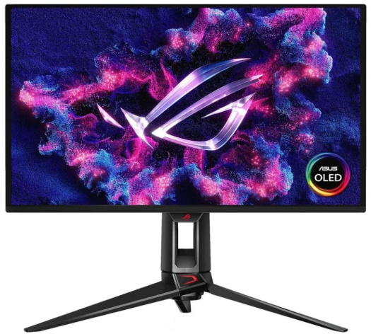 Изображение товара Монитор 26,5" ASUS ROG Swift PG27UCDM