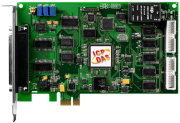 фото Плата  ICP DAS PEX-1002L CR
