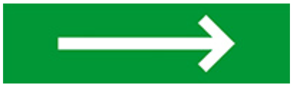 

Оповещатель Бастион SKAT-12 НАПРАВ НАПРАВО охранно-пожарный (табло), SKAT-12 НАПРАВ НАПРАВО