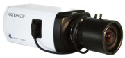 фото Видеокамера  HIKVISION DS-2CD883F-E