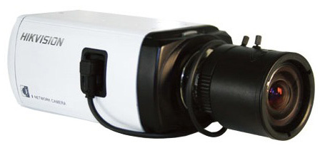 фото   HIKVISION DS-2CD883F-E в Красноярске