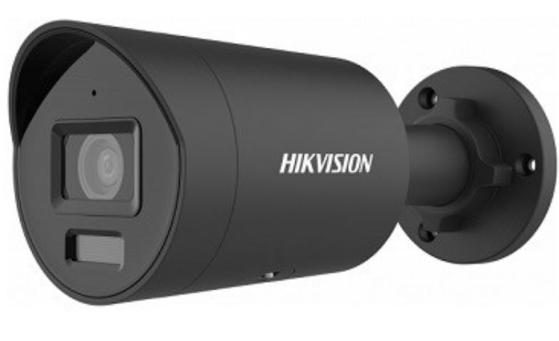 Видеокамера HIKVISION DS-2CD2087G2H-LIU(2.8mm)(BLACK)
