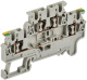 фото Клемма пружинная IEK AF-CT41-00-2-K52-002 в Санкт-Петербургe