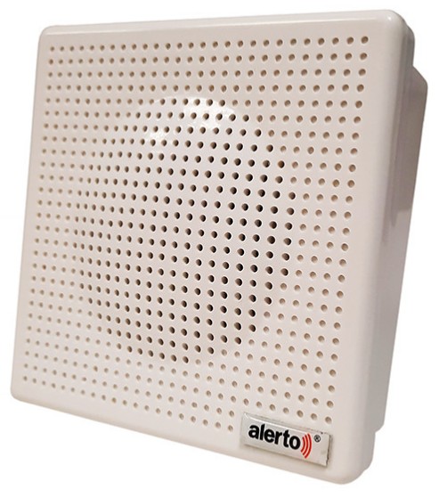 Громкоговоритель Alerto AWS-03