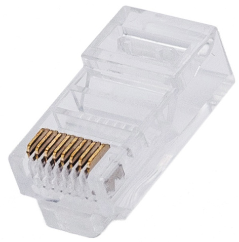 Коннектор Filum FL-PG-U5E