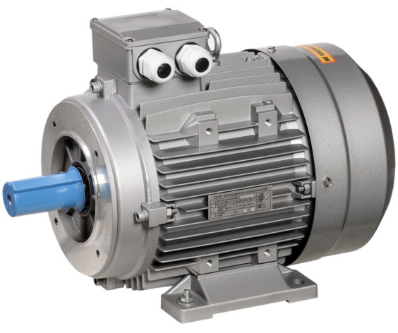 Изображение товара Электродвигатель ONI ONS112-M4-004-0-1521