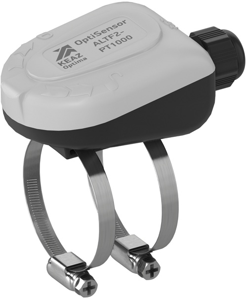 

Датчик температуры КЭАЗ 284731 накладной OptiSensor ALTF2-PT1000, 284731