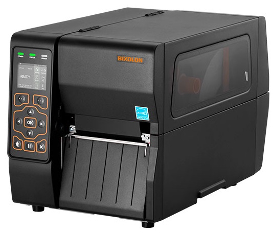 

Принтер этикеток Bixolon XT3-43 4" TT Printer, 300 dpi, Serial, USB, Ethernet, XT3-43
