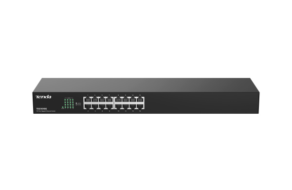 фото Коммутатор неуправляемый IP-Com G1016G в Нижнем Новгороде