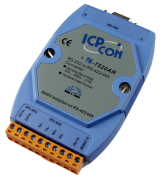 фото Преобразователь ICP DAS I-7520AR CR