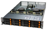 фото Серверная платформа 2U  Supermicro VFG-SYS-621H-TN12R-87
